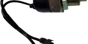 Clutch Safety Switch
