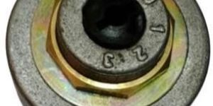 Ignition Switch without Keys