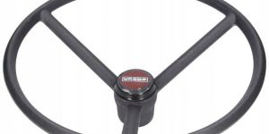 Ursus Tractor Steering Wheel