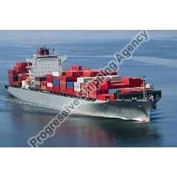 Import Logistic Services