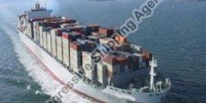 Sea Transportation Services