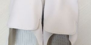 Cleanroom Shoes
