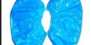 LDPE Shoe Cover