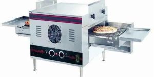 Conveyor Pizza Oven