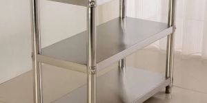 Stainless Steel Dish Rack