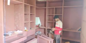 Interior Turnkey Projects Services