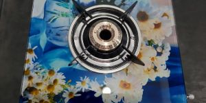 GOODFLAME SINGLE BURNER GAS STOVE
