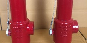 Safety Relief Valves