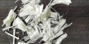 Mortar Polypropylene Fiber