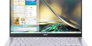 Acer Aspire 3 Laptop Intel Core i3 11th Acer Laptop