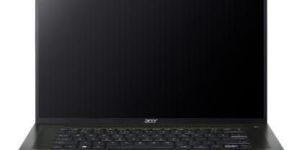 acer swift edge oled panel octa-core processor laptop