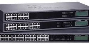 GXW4200 v1 Series - Grandstream Networks