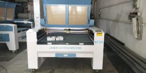 Laser Cutting Engraving Machine