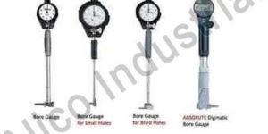 Mitutoyo Bore Gauge