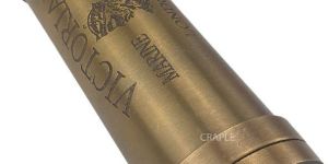 Victorian Marine 15 London 1925 Telescope