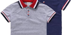 Boys Polo T-shirts