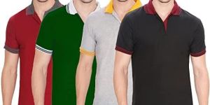Mens Polo T-Shirts