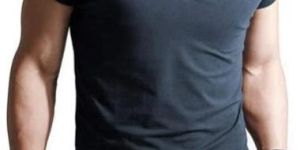 Mens V Neck T-Shirts