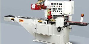Chocolate Packing Machine