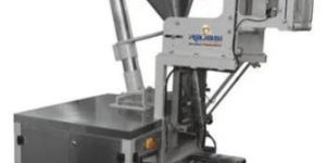 Family Packing Machine with Amla Feeder