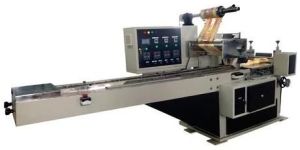 Papad Packing Machine