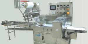 Soan Papdi Packing Machine