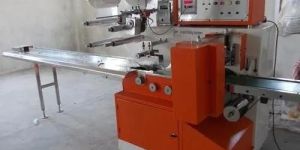 Surgical Cotton Packing Machine