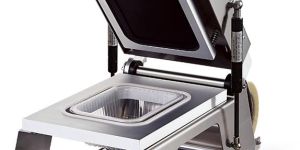 Tray Packing Machine