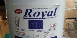 Sonography Ultrasound Gel