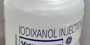 Visipaque 320mg Injection