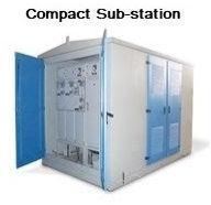 Compact Substation