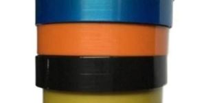 Colored PET Strapping Rolls