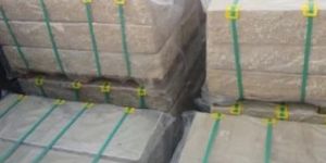 Knurled PET Strapping Rolls