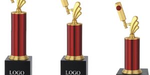 Cricket Trophy