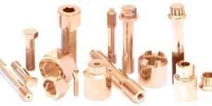 Copper Alloy Fastener