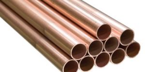 Copper Alloy Tubes