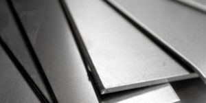 Duplex Steel Plates