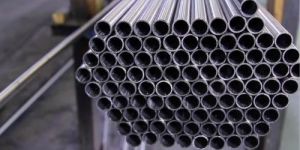 Incoloy Tubes