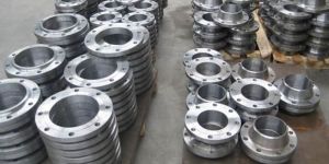 Inconel Flanges