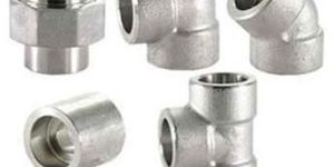 Inconel Forged Fittings
