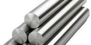 Inconel Round Bars