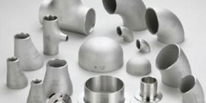 Monel Buttweld Fittings