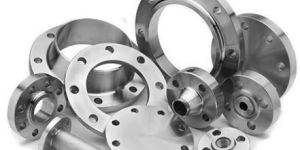 Monel Flanges