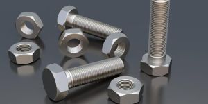 Nickel Alloy Fastener