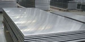 Nickel Alloy Plates