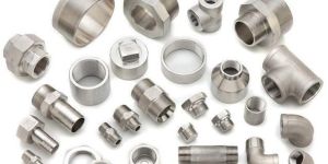 Stainless Steel Forged Fittings