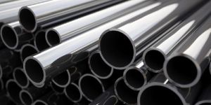 Stainless Steel Pipes