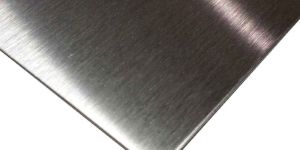 Stainless Steel Plates