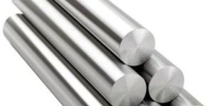 Stainless Steel Round Bar