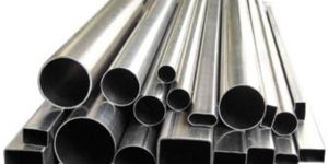 Stainless Steel Tubes